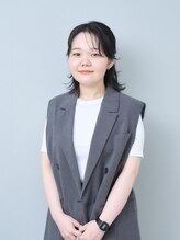 エイミー(Amy) Sogawa Sachiyo