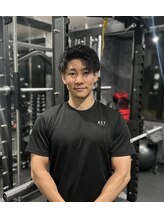 エンター(A&T) 品川 一樹