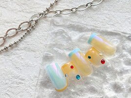 ☆platinaコース☆