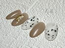 定額デザイン¥8,900コース