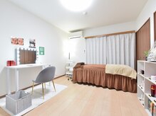 ベル みどりの店(belle)の雰囲気（完全プライベートサロン★）