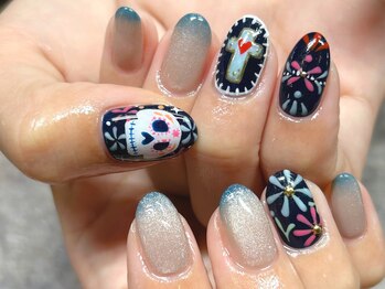 ラ サンセリテ(la sincerite)/designCourse