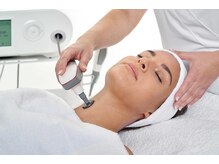 慧花(keika)/インディバ＋お首ケア