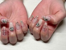 レア ネイル(lea nail)/デザインネイル