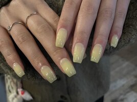 ちゅるんワンカラー！