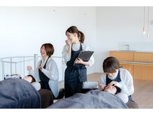 コルノ ラッシュアンドビヨンド(Corno Lash&beyond)/うまくなるスクール2