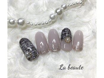 定額ハンドネイル¥7880