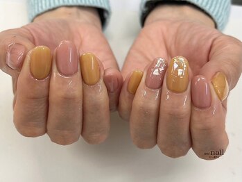 アンドラッシュ 駒込駅前店(and lash)/