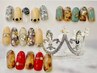 アートし放題【グラースコース】アート10本・120分目安・¥12000→¥8980