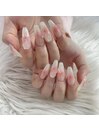 ジェルチップ+90分