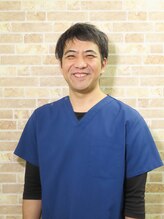 あん整骨院&nbsp;野口 敦史