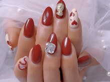 ブルームビューティ― 新宿(Blooｍ Beauty)/