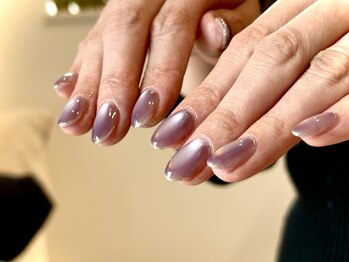 エリーネイル(ellie Nail)/次世代”超超超超微粒子マグ”