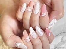 ジャスタネイルズ(JUSTA NAILS)/スカルプやり放題
