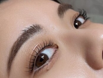 ビューティーベリッシモ(Beauty Bellissimo)/LASH LIFT【高濃度TR付き】