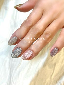 コントレイル(CONTRAIL)/enoiマグネット