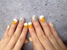 爪工房ひなた/オフ込90分コース