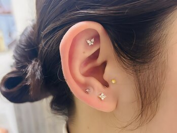 ポップライフ(POP LIFE)/