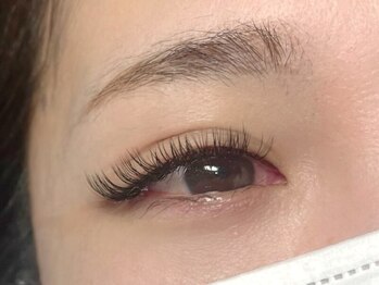 メトロン(mettron)/横浜駅/アイラッシュ専門店