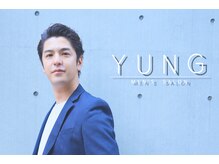 ユング 渋谷店(YUNG)/メンズ脱毛は全身脱毛