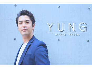 ユング 渋谷店(YUNG)/メンズ脱毛は全身脱毛