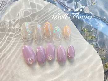 ベルフラワー(BellFlower)/