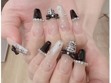 きらきらネイルサロン/