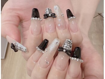 きらきらネイルサロン/