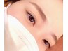 【モデル様限定】アイブロウwaxメイク付き ※ご予約はLINEからお願いします。