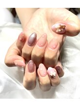 ルーネイル(Ruunail)/