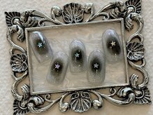 ブリエカドー(Briller Cadeau)/メンズネイル【グラース】