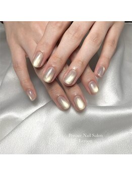 レモン(Lemon)/ミルクマグ クレージュ