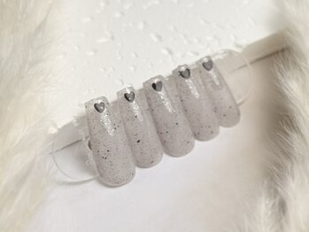 モーヴネイル(MAUVE nail)/Simple定額