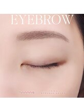 アイマ 北千住(imma)/アイブロウスタイリング