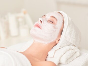 ボニータの写真/[完全個室×オーダーメイド施術]施術の効果を速効実感◎ハリ＋ツヤ＋リフトUPケアで輝き続ける大人肌へ