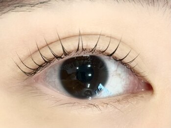 ローバー(ROVER)/まつげパーマ