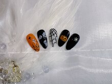 ダンデライオンネイル 北千住(dandelion nail)/おしゃれ定額コース