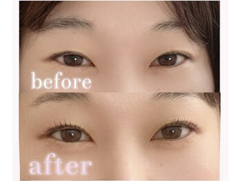 スウィート(SWEET)/まつ毛パーマ