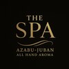 ザ スパ(THE SPA)のお店ロゴ