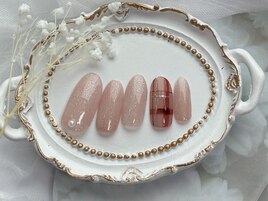 【ハンド】シンプルコース