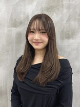 インザピンクリリー(in the pink LILY)&nbsp;池田 ネイリスト