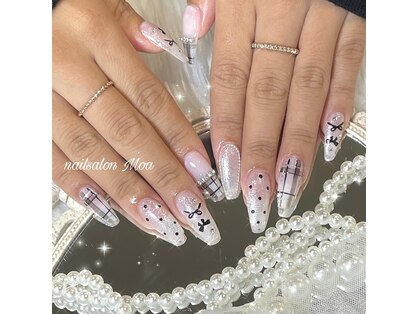 モア(Moa)の写真