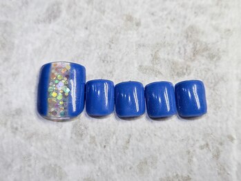 ウィンク(WINK)/フット定額¥6500