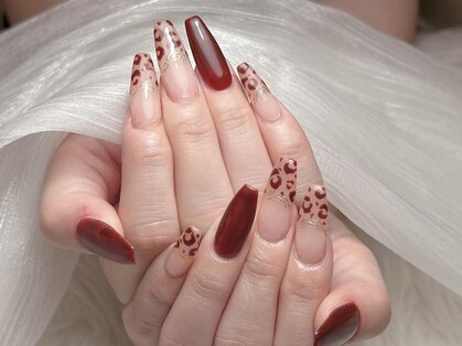 ミキネイルサロン(MiKi Nail Salon)の写真