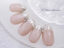 エスミント(S Mint)/オリジナル定額￥8980オフ込