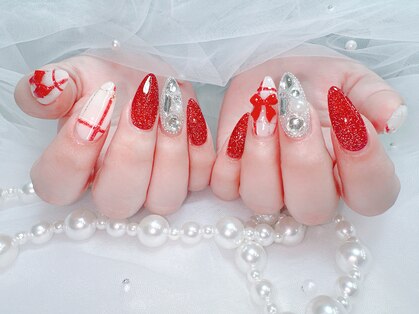 ハニネイル 三ノ宮店(Hani Nail)の写真