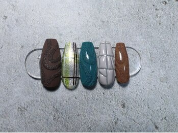 定額サンプルB ¥9,000