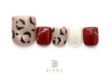 ビーネ 品川 高輪店(BIENE)/26年2月マンスリートレンド-13