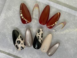 マンスリー定額デザイン