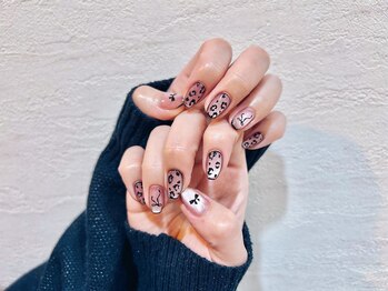 リタ ハマセン(LiTA. hamasen)/